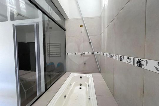 Casa à venda com 3 quartos, 209m² em Assunção, São Bernardo do Campo