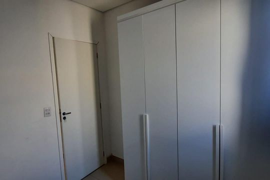 Quarto 3 de casa para alugar com 3 quartos, 140m² em Penha de França, São Paulo