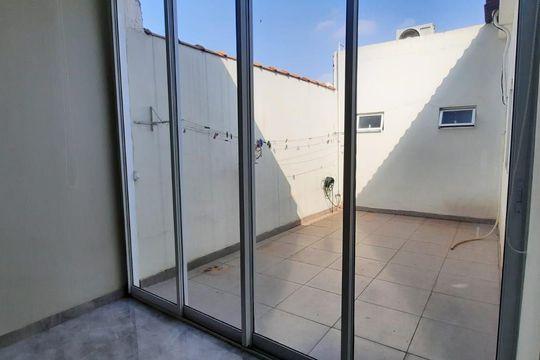Sala de casa para alugar com 3 quartos, 140m² em Penha de França, São Paulo