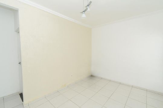 Sala de casa de condomínio à venda com 2 quartos, 40m² em Beatriz, Contagem