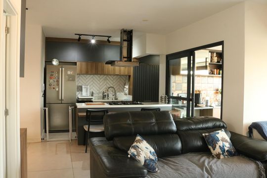 Apartamento à venda com 2 quartos, 89m² em Vila Leopoldina, São Paulo