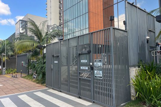 Fachada do Prédio de apartamento à venda com 2 quartos, 89m² em Vila Leopoldina, São Paulo