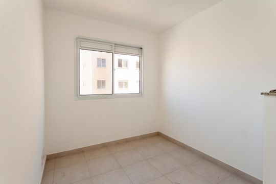 Apartamento à venda com 1 quarto, 28m² em Jardim Cidalia, São Paulo
