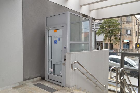 Entrada de apartamento para alugar com 2 quartos, 113m² em Ipiranga, São Paulo