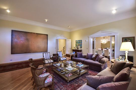 Casa à venda com 5 quartos, 715m² em Morumbi, São Paulo