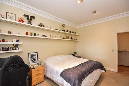 Suíte 3 de casa à venda com 5 quartos, 715m² em Morumbi, São Paulo