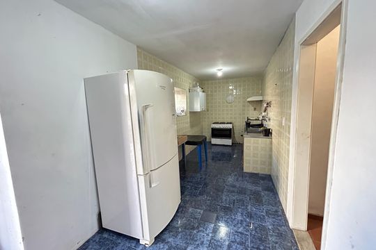 Cozinha casa 2 de casa à venda com 7 quartos, 347m² em Méier, Rio de Janeiro