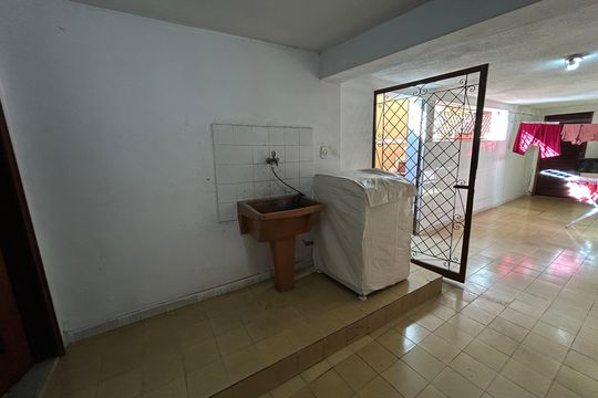 Área de Serviço de casa à venda com 7 quartos, 347m² em Méier, Rio de Janeiro