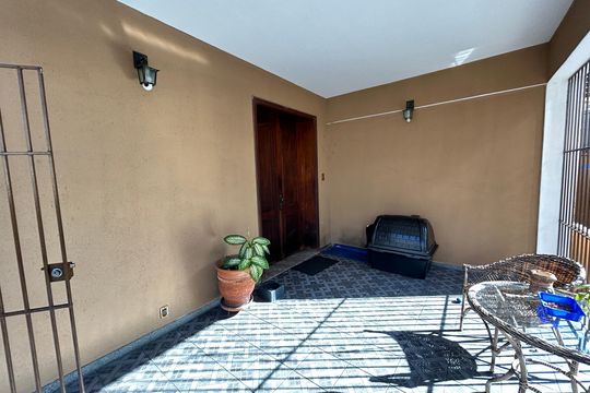 Varanda de casa à venda com 7 quartos, 347m² em Méier, Rio de Janeiro