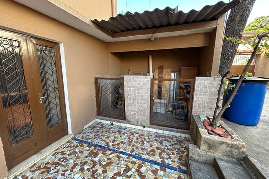 Canil de casa à venda com 7 quartos, 347m² em Méier, Rio de Janeiro
