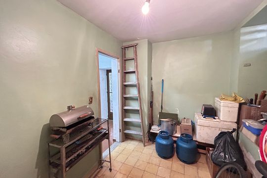 Quarto 3 casa 2 de casa à venda com 7 quartos, 347m² em Méier, Rio de Janeiro