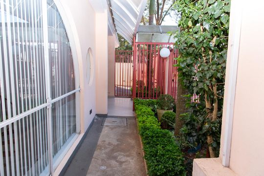 Área comum de apartamento à venda com 1 quarto, 67m² em Centro, Diadema