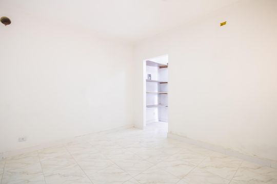 Studio de casa para alugar com 1 quarto, 40m² em Santo Antônio, Osasco