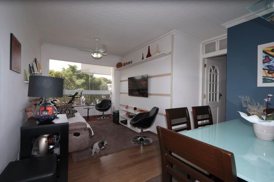 Apartamento à venda com 3 quartos, 106m² em Vila Prudente, São Paulo