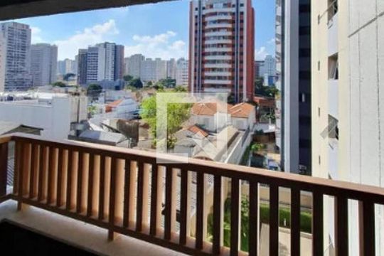 Apartamento à venda com 1 quarto, 27m² em Vila Clementino, São Paulo