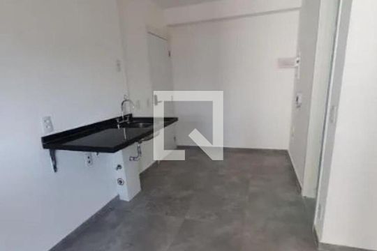 Apartamento à venda com 1 quarto, 27m² em Vila Clementino, São Paulo