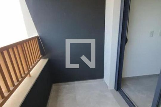Apartamento à venda com 1 quarto, 27m² em Vila Clementino, São Paulo
