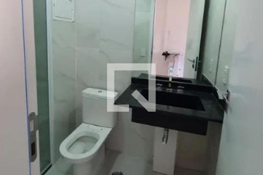 Apartamento à venda com 1 quarto, 27m² em Vila Clementino, São Paulo