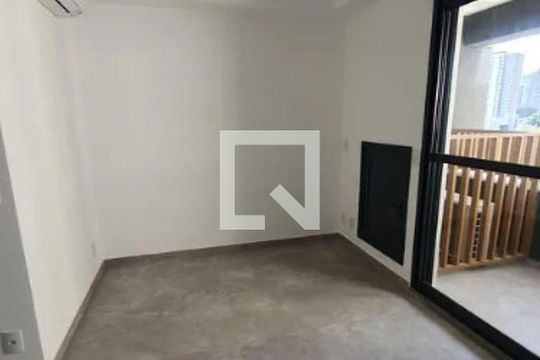 Apartamento à venda com 1 quarto, 27m² em Vila Clementino, São Paulo