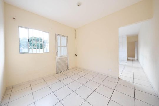 Sala de casa para alugar com 1 quarto, 100m² em Parque Cisper, São Paulo