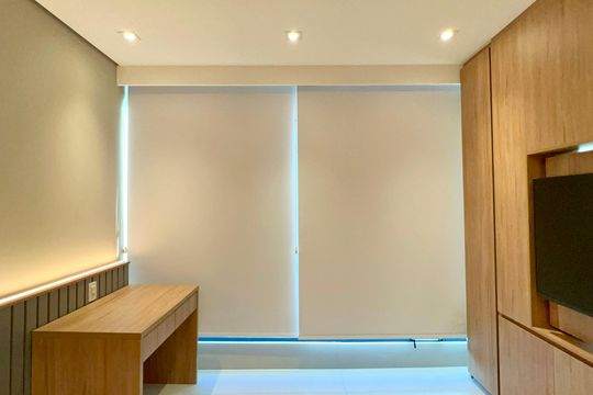 Quarto de kitnet/studio à venda com 1 quarto, 37m² em Pinheiros, São Paulo
