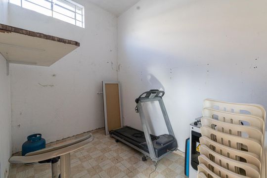 Salão de casa à venda com 4 quartos, 280m² em Vila Matilde, São Paulo