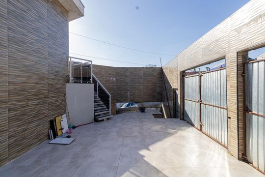 Garagem de casa à venda com 4 quartos, 280m² em Vila Matilde, São Paulo