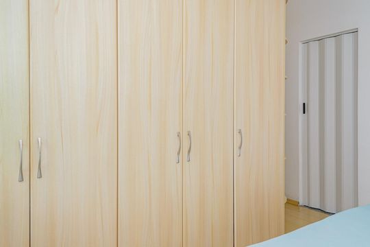 Quarto 1 de apartamento para alugar com 3 quartos, 274m² em Centro, Florianópolis