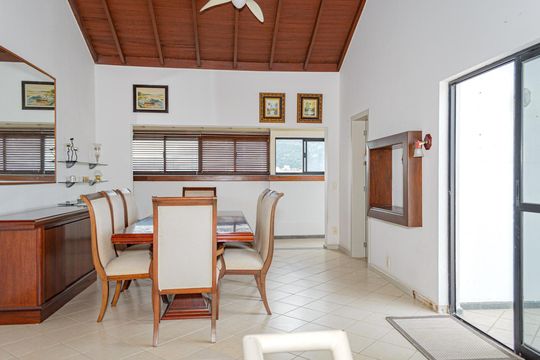 2º Piso de apartamento para alugar com 3 quartos, 274m² em Centro, Florianópolis