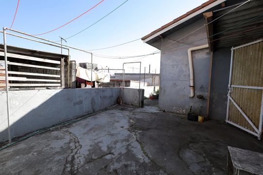 Quintal de casa à venda com 3 quartos, 150m² em Vila Linda, Santo André
