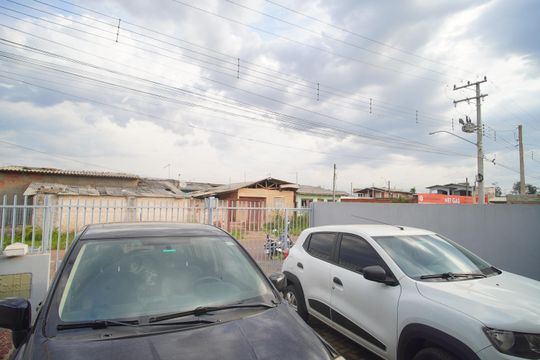 Vista do Quarto 1 de casa à venda com 2 quartos, 160m² em Campina, São Leopoldo
