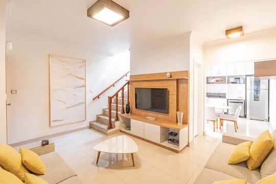 Casa para alugar com 2 quartos, 80m² em Vila Nair, São Paulo