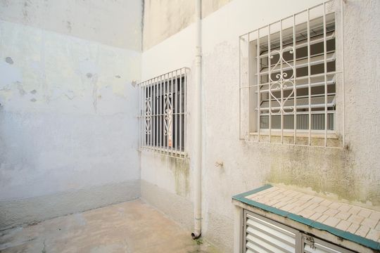 Quintal de apartamento à venda com 2 quartos, 82m² em Vila Gomes Cardim, São Paulo