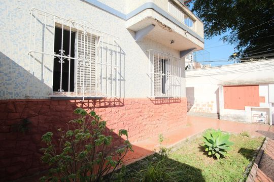 Área comum de apartamento à venda com 2 quartos, 82m² em Vila Gomes Cardim, São Paulo