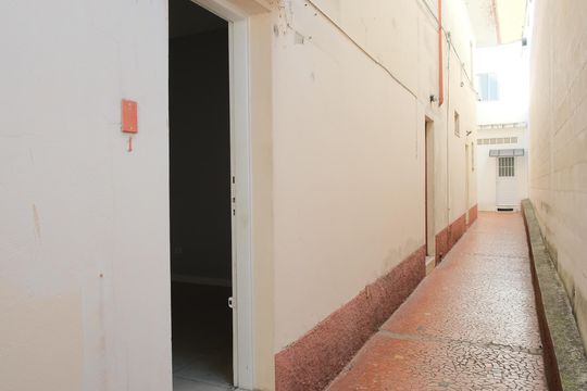 Área comum de apartamento à venda com 2 quartos, 82m² em Vila Gomes Cardim, São Paulo