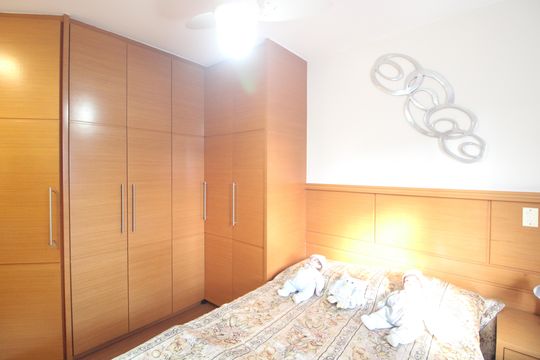 Quarto 2 de casa à venda com 3 quartos, 186m² em Vila Anhanguera, São Paulo