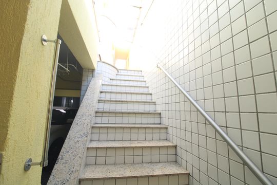 Área comum de casa à venda com 3 quartos, 186m² em Vila Anhanguera, São Paulo