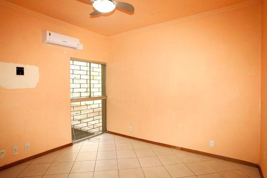 Quarto 2 de apartamento à venda com 2 quartos, 86m² em Centro Histórico, Porto Alegre