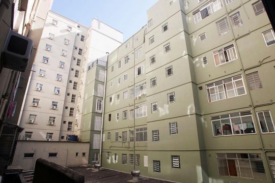 Quarto 2 Vista de apartamento à venda com 2 quartos, 86m² em Centro Histórico, Porto Alegre