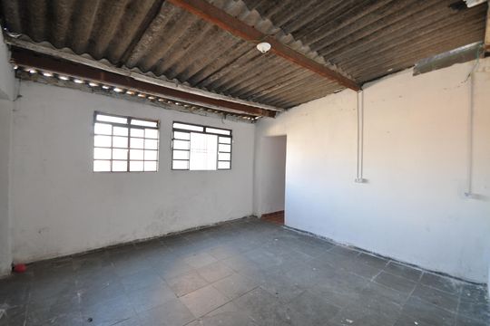 Área de serviço de casa à venda com 3 quartos, 105m² em Jardim Brasil, São Paulo