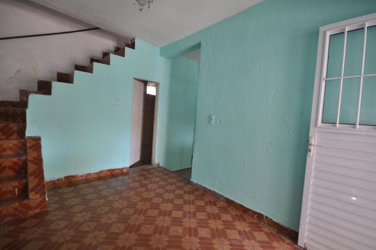 Casa à venda com 3 quartos, 105m² em Jardim Brasil, São Paulo