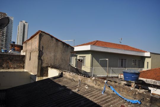 Vista do Quarto 3 de casa à venda com 3 quartos, 105m² em Jardim Brasil, São Paulo