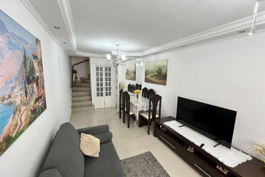Casa de Condomínio à venda com 3 quartos, 85m² em Imirim, São Paulo