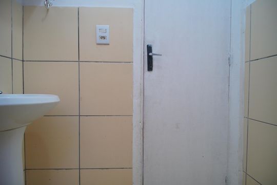 Banheiro de apartamento para alugar com 2 quartos, 48m² em Santo Afonso, Novo Hamburgo