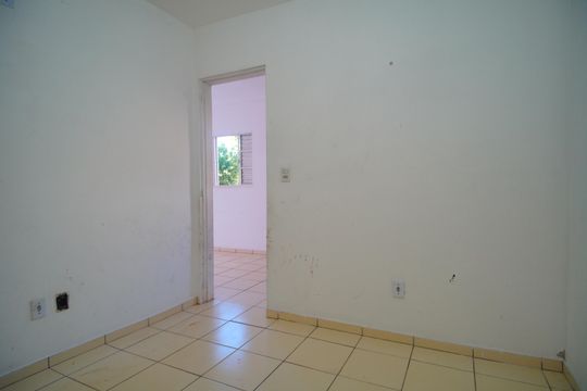 Quarto 1 de apartamento para alugar com 2 quartos, 48m² em Santo Afonso, Novo Hamburgo