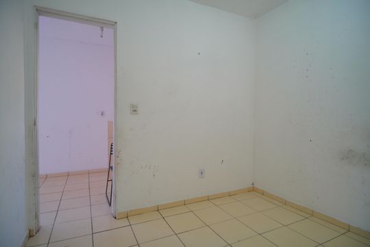 Quarto 1 de apartamento para alugar com 2 quartos, 48m² em Santo Afonso, Novo Hamburgo