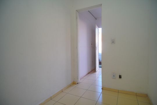 Quarto 2 de apartamento para alugar com 2 quartos, 48m² em Santo Afonso, Novo Hamburgo