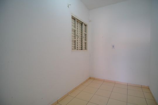 Quarto 2 de apartamento para alugar com 2 quartos, 48m² em Santo Afonso, Novo Hamburgo