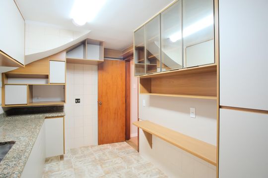 Cozinha de casa à venda com 4 quartos, 180m² em Vila Gomes Cardim, São Paulo