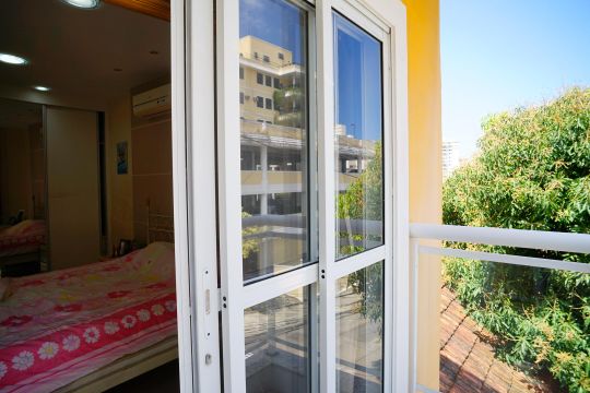 Varanda da Suíte 1 de casa para alugar com 4 quartos, 400m² em Santa Rosa, Niterói